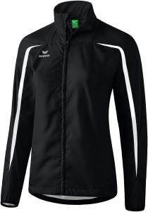 Куртка софтшелл erima Athletic Line Laufjacke, черный