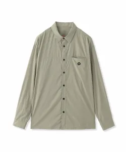 Футболка из нейлона ACT LRe [эксклюзив для Японии]