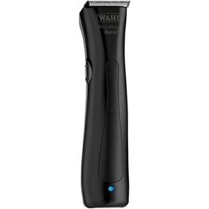 Профессиональная машинка для стрижки волос Contour Stealth Design, черный берет, Wahl
