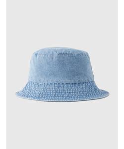 (K) Джинсовая панама (детская)