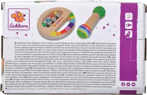 Захватывающий музыкальный набор 1 шт. Eichhorn