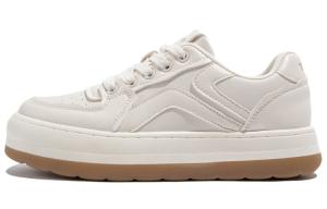 TUOPIN Повышающие рост кеды для скейтборда устойчивые к истиранию дышащие нескользящие низкие унисекс экрю усовершенствованные с улучшенной стелькой