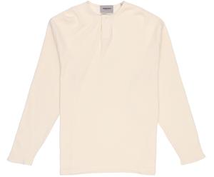 Футболка унисекс Fear of God Essentials, Крем