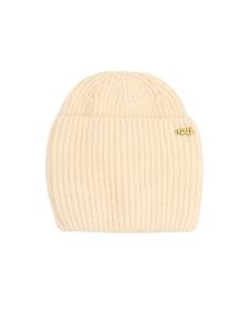 Шапка NALì ICE, бежевый