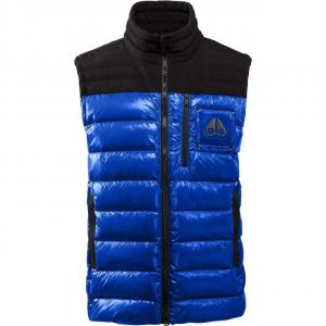 Жилет с подкладкой Dugald Moose Knuckles, черный