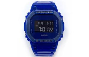 G-Shock Подарочный набор DW5600SB CASIO
