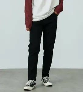 Джинсы-скинни Lee LASTIC с зауженными штанинами