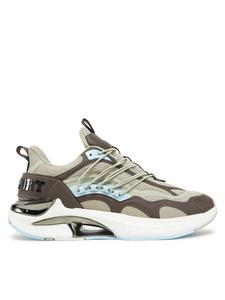 Кроссовки SAES USC0736 STE003 Plein Sport, розовый