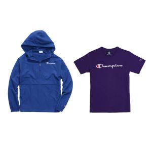 Повседневная спортивная одежда Unisex Champion