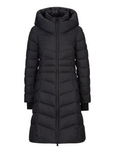 Пальто межсезонное Dine'n'Dance Lea, черный