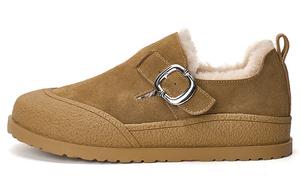 Ботинки Joy&Mario Snow Boots Women's, коричневый