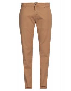 Брюки Harmont & Blaine, коричневый