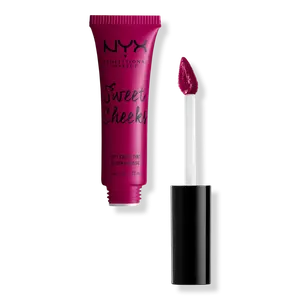 Румяна Sweet Cheeks Soft Cheek Tint Blush NYX Professional Makeup, Showgirl (berry)