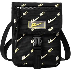 WARRIOR Чехол для телефона Oxford Unisex Black