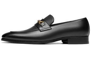 Roberta Di Camerino Повседневные туфли мужские черные