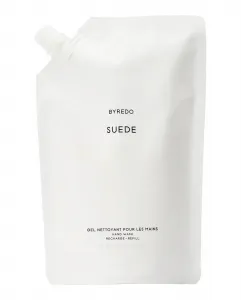 Сменный блок жидкого мыла для рук Suede 450 мл Byredo