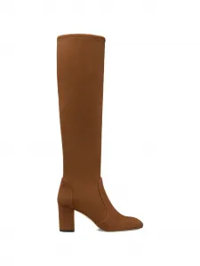 Сапоги "Lucie" Stuart Weitzman, коричневый