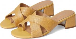 Сандалии Donald Pliner Keena, цвет Honey
