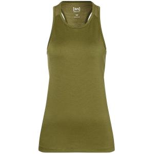 SUPERNATURAL Футболка W GRAVA TANK