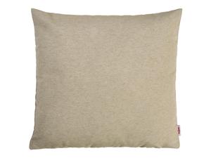 Чехол на подушку beties Heimtextil, 50x50 см, бежевый