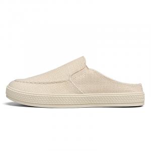 Сабо с закрытым носком для мужчин Play Cobbler, черный