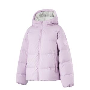 LINING Куртка пуховая женская, Dusk Purple