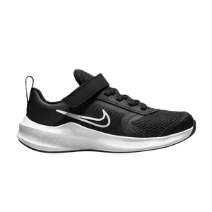 Кроссовки Nike Downshifter 11 PS, черный