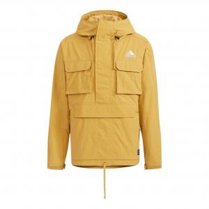 Куртка adidas Prsve Wv Anorak Logo HM2700
