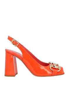 Сандалии Bruglia, оранжевый