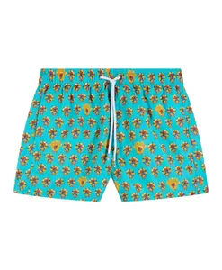 Морские шорты для плавания для мужчин Sundek, синий