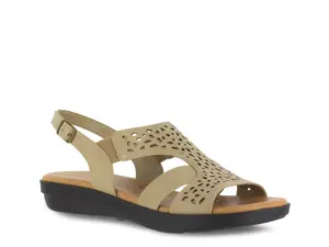 Сандалии Bolt Sandal Easy Street, бежевый