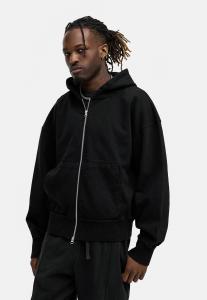 Толстовка на молнии One Redox, черный
