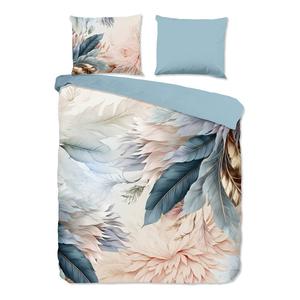 Постельное белье Good morning Kombira, 200 х 200/220 см + 2 подушки 70 х 60 см