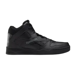 Кроссовки Royal BB4500 H2 XE 'Black Alloy', черный