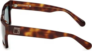 Солнцезащитные очки Max &Co MO0132 52N темно-гаванский 56/18/140 для женщин Max&Co., 52n Dark Havana