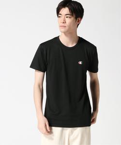 Футболка CHAMPION/(M) Double Dry Crew Neck CM1HT201