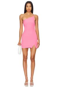 Мини-Платье keely Lovers And Friends, розовый