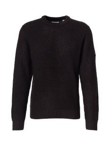 Свитер JACK & JONES JACK & JONES JJLINK, Black