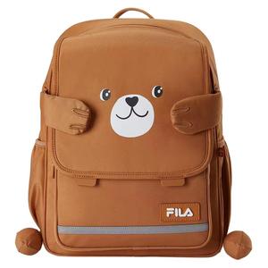 FILA KIDS Детская сумка из нейлона Kids' Brown