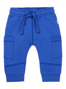Спортивные брюки Noppies, синий