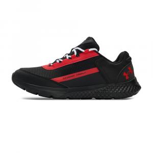 Under Armour Износостойкие низкие повседневные туфли мужские, черные