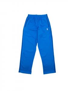 Спортивные брюки Firebird Track Pant синего цвета adidas