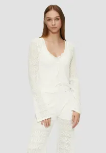 Кардиган Qs, Ecru