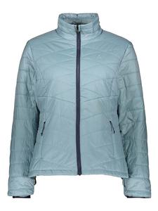 Стеганая куртка Schöffel Steppjacke Zipln, светло-синий