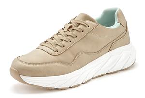 Кроссовки JOHN DEVIN, Beige