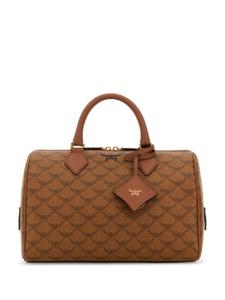 MCM сумка-тоут Ella среднего размера, коричневый