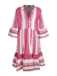 Платье happy girls by Eisend, розовый