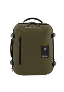 Рюкзак UNISEX OCEAN National Geographic, цвет khaki