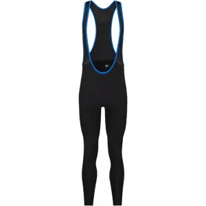 Тайтсы BBB ColdShield bib, черный