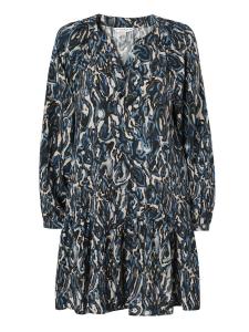 Мини платье TATUUM Tiana, Navy